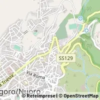 Carte Nuoro