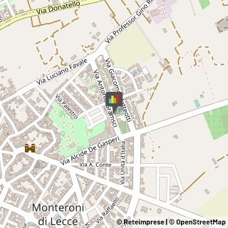 Dietologia - Medici Specialisti,73047Lecce