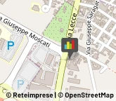 Trasporto Pubblico,73016Lecce