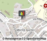 Odontoiatri e Dentisti - Medici Chirurghi,08100Nuoro