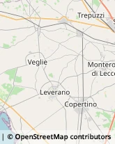 Gioiellerie e Oreficerie - Dettaglio Copertino,73043Lecce