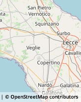 Gioiellerie e Oreficerie - Dettaglio Salice Salentino,73015Lecce