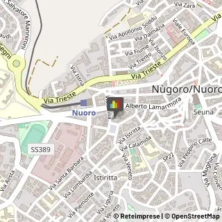 Macellerie Nuoro,08100Nuoro