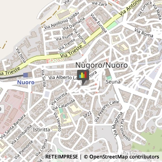 Bed e Breakfast Nuoro,08100Nuoro