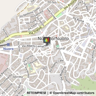 Aste Pubbliche Nuoro,08100Nuoro