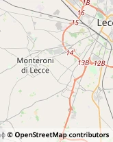 Trasporti Macchinari Lecce,73100Lecce