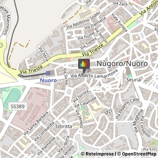 Consulenza di Direzione ed Organizzazione Aziendale Nuoro,08100Nuoro