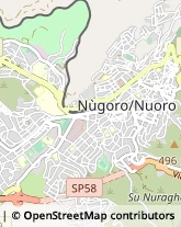 Associazioni Sindacali Nuoro,08100Nuoro