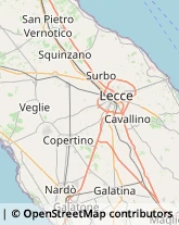 Acque Minerali e Bevande - Vendita Trepuzzi,73019Lecce