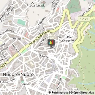Bed e Breakfast Nuoro,08100Nuoro