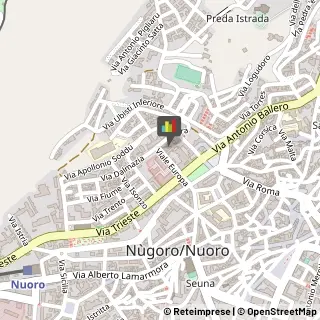Caffè Nuoro,08100Nuoro