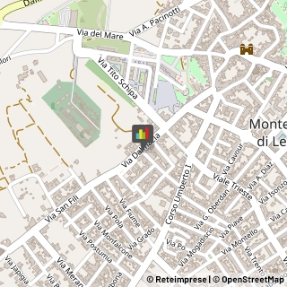 Assicurazioni,73047Lecce