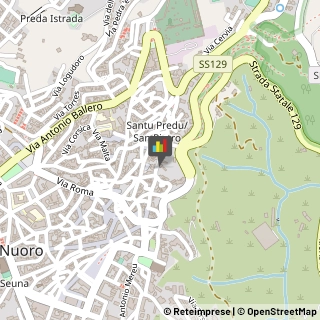 Associazioni ed Istituti di Previdenza ed Assistenza Nuoro,08100Nuoro