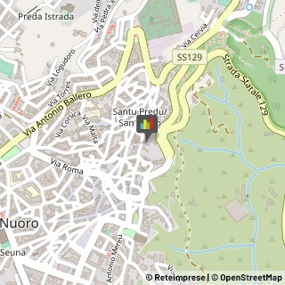 Locali, Birrerie e Pub Nuoro,08100Nuoro