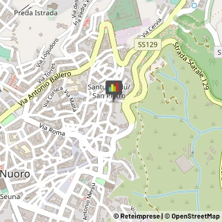 Ingegneri,08100Nuoro