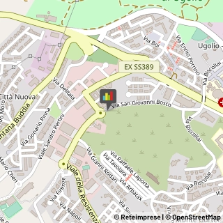 Autoveicoli Elettrici,08100Nuoro