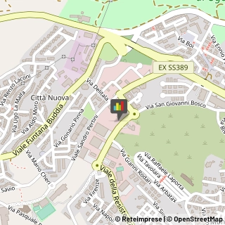 Pavimenti,08100Nuoro