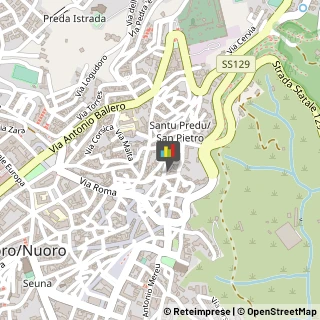 Locali, Birrerie e Pub,08100Nuoro