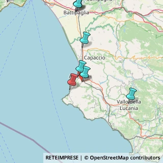 Mappa SR267, 84050 Laureana Cilento SA, Italia (32.47067)