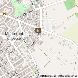 Locali, Birrerie e Pub,73047Lecce