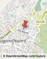 Via Poerio, 32,08100Nuoro