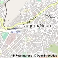 Kort Nuoro