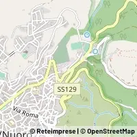 Harita Nuoro