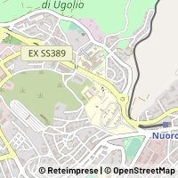 Kort Nuoro