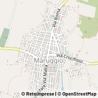 Kort Maruggio