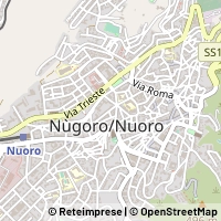 Carte Nuoro
