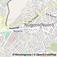 Kort Nuoro