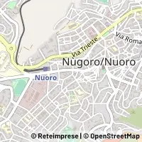 Kort Nuoro