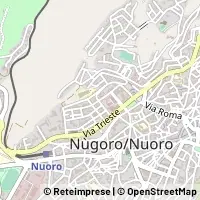 Harita Nuoro
