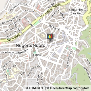 Bed e Breakfast,08100Nuoro