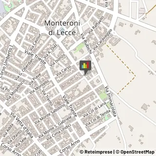 Frutta Secca Monteroni di Lecce,73047Lecce