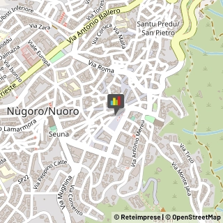 Autoveicoli Elettrici,08100Nuoro