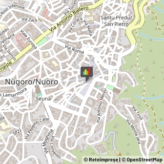 Alimentari,08100Nuoro