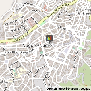 Mobili,08100Nuoro