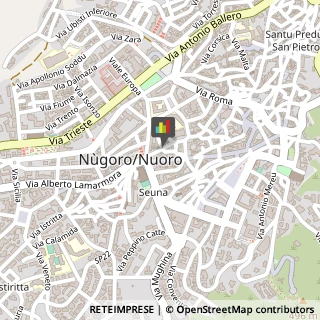 Factoring Nuoro,08100Nuoro