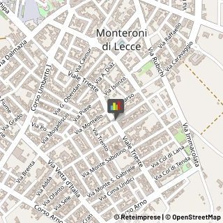 Tabaccherie Monteroni di Lecce,73047Lecce