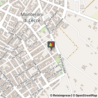 Locali, Birrerie e Pub,73047Lecce