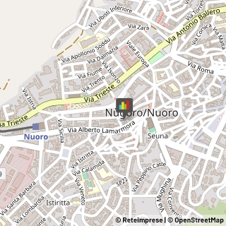 Enoteche Nuoro,08100Nuoro