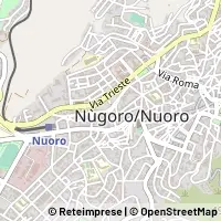 Kort Nuoro