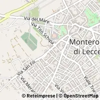Carte Monteroni di Lecce