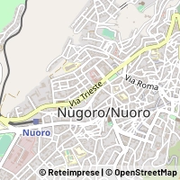 Carte Nuoro