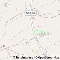 Map Arnesano