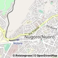 Kort Nuoro