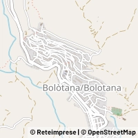 Carte Bolotana