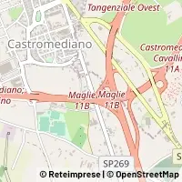 Carte Cavallino