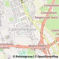 Karta Cavallino